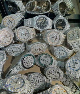Relojes mas premium